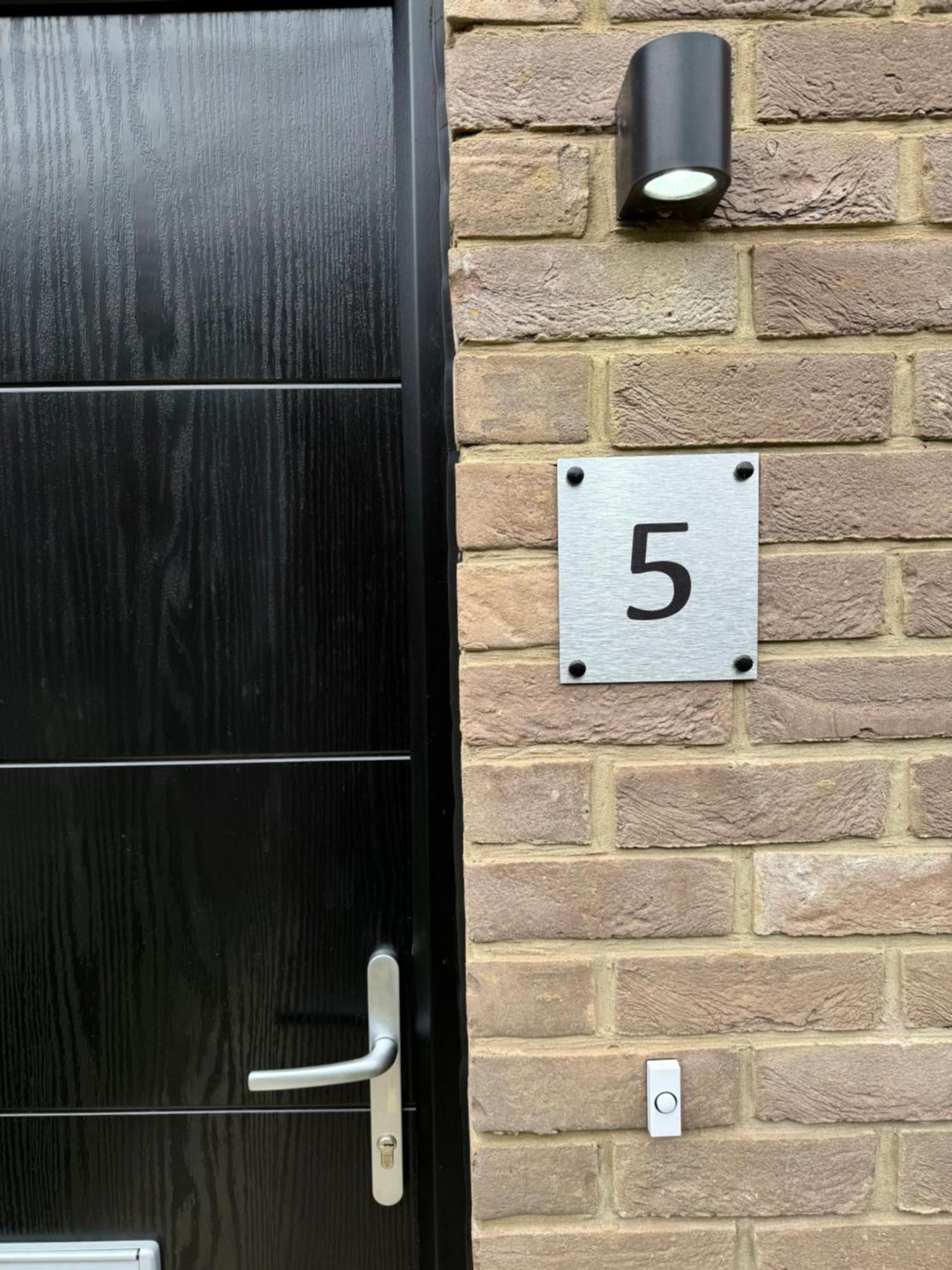 Brand New Flat 5 With Free Parking And Fast Wifi Leilighet York Eksteriør bilde